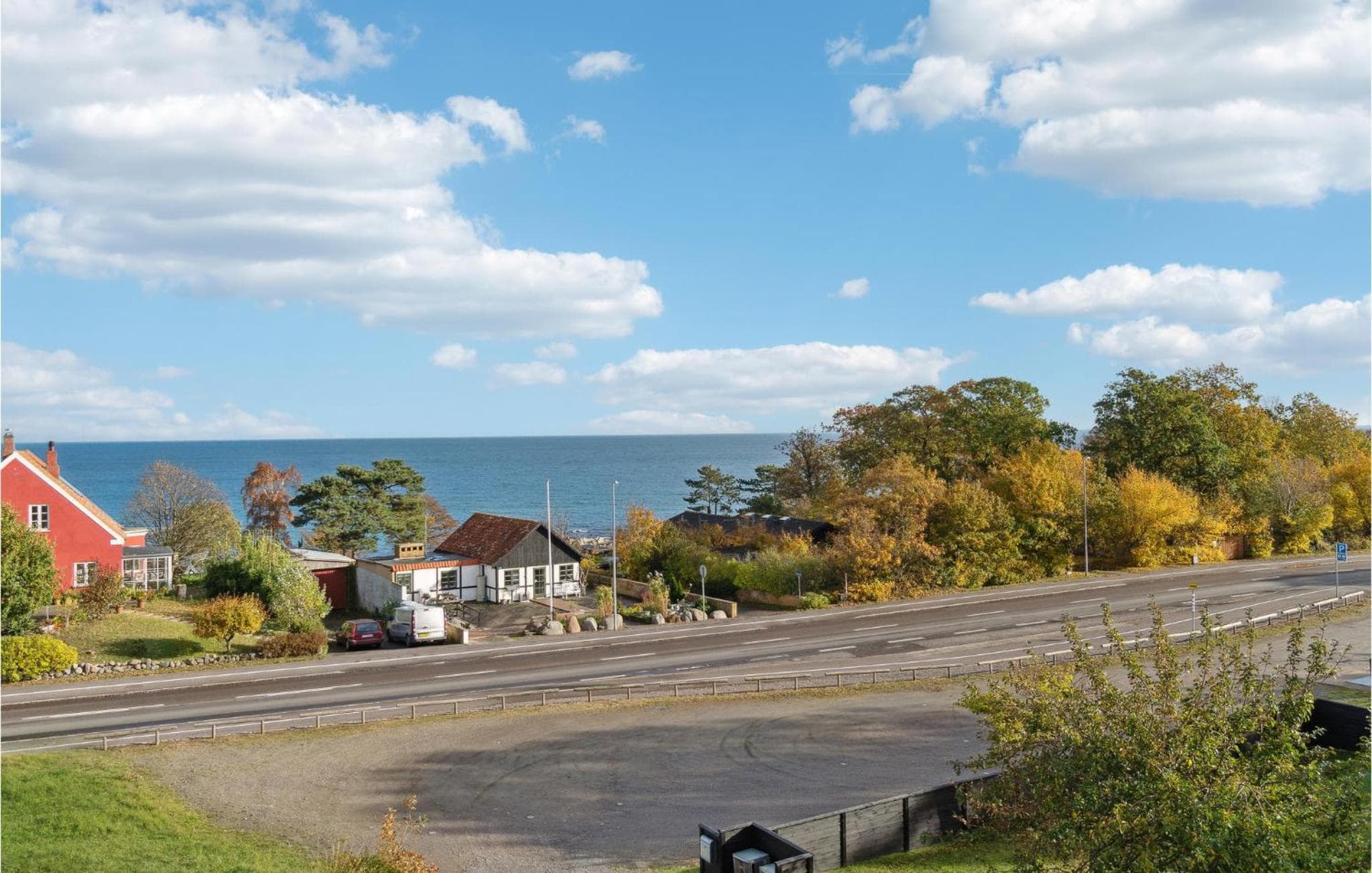 2 Bedroom Nice Apartment In Allinge photo 5