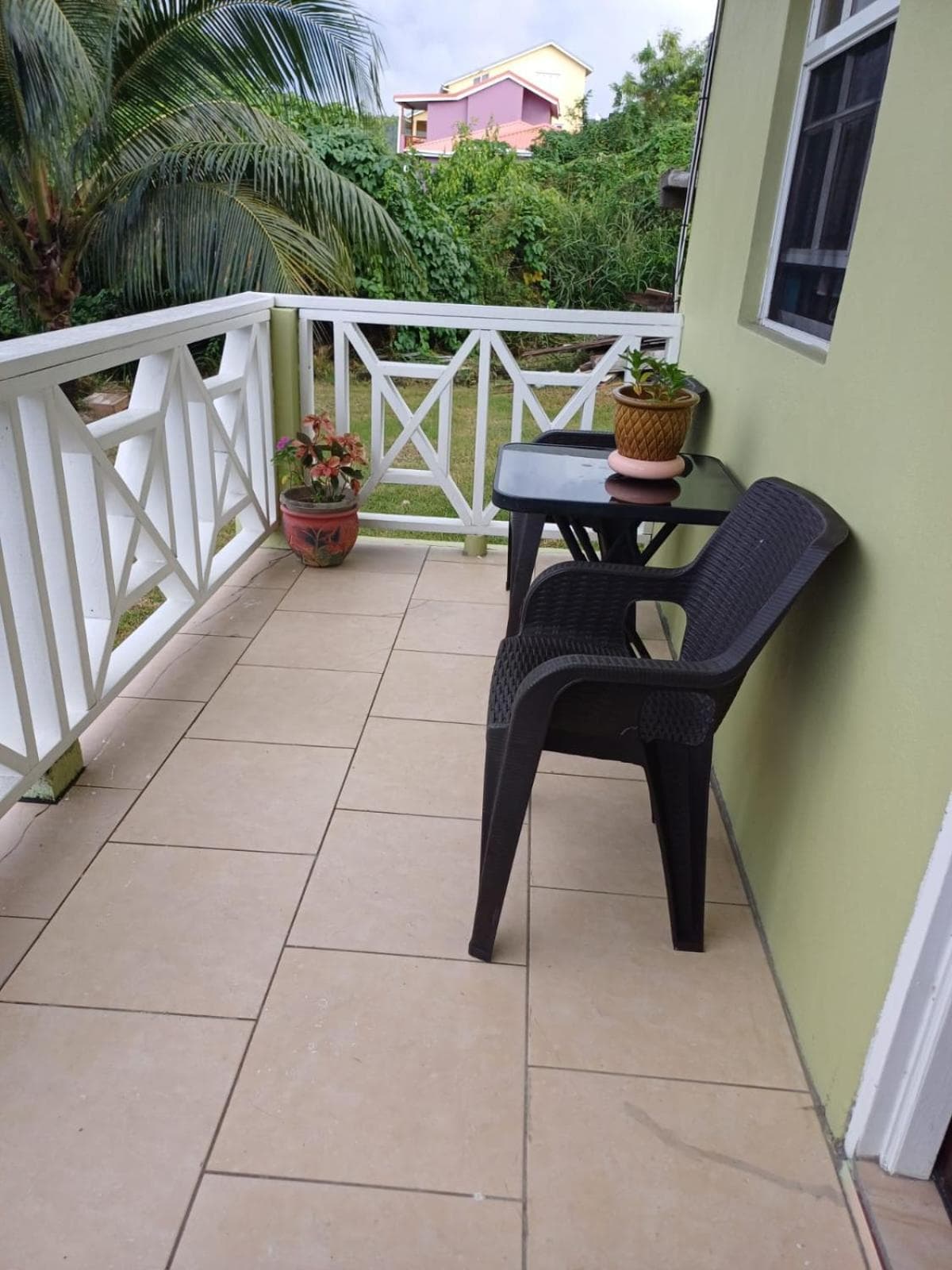 Free pickup from Rodney Bay Marina photo 3