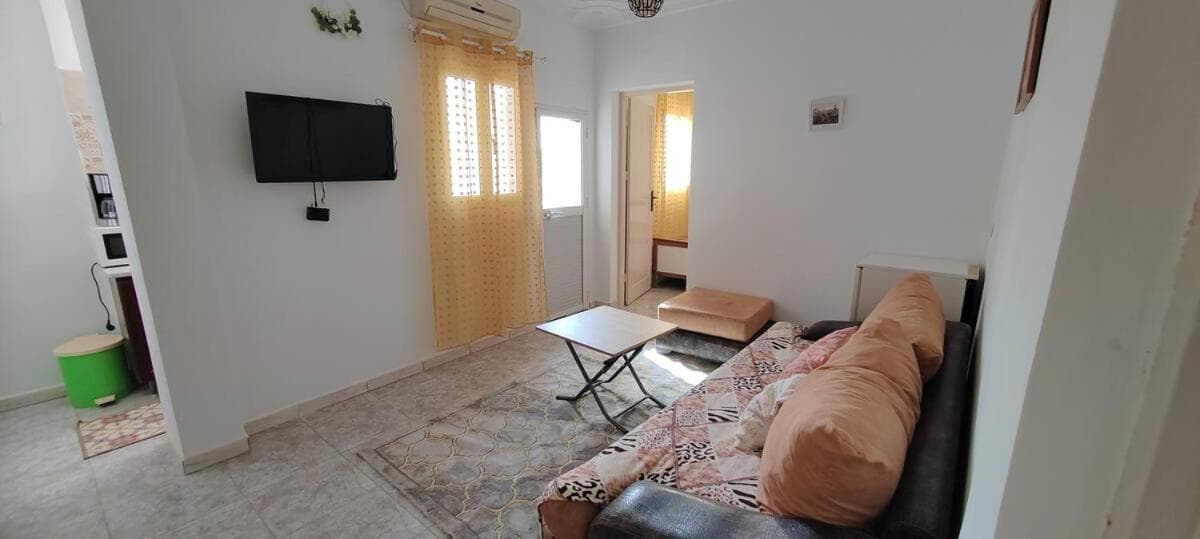 Suite Madrid