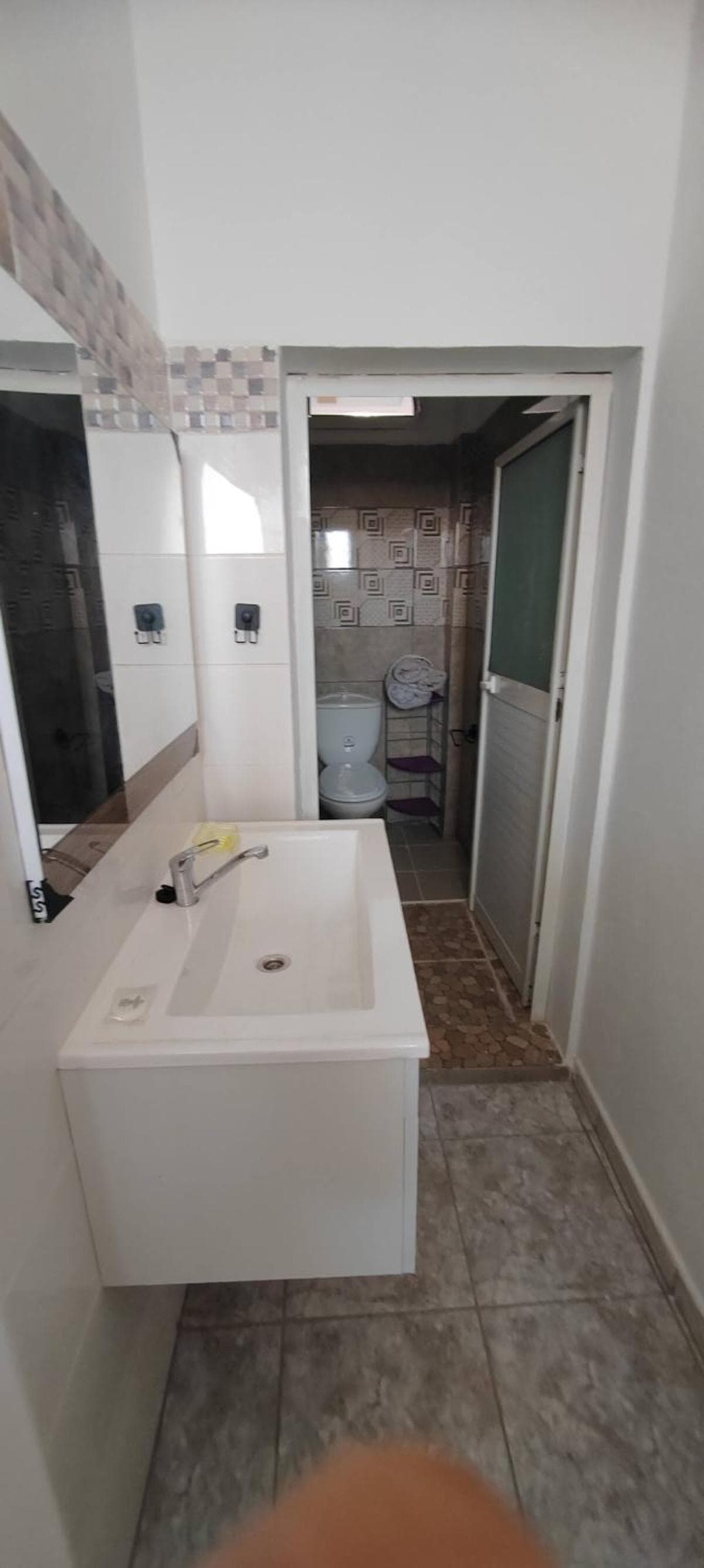 Suite Madrid photo 9