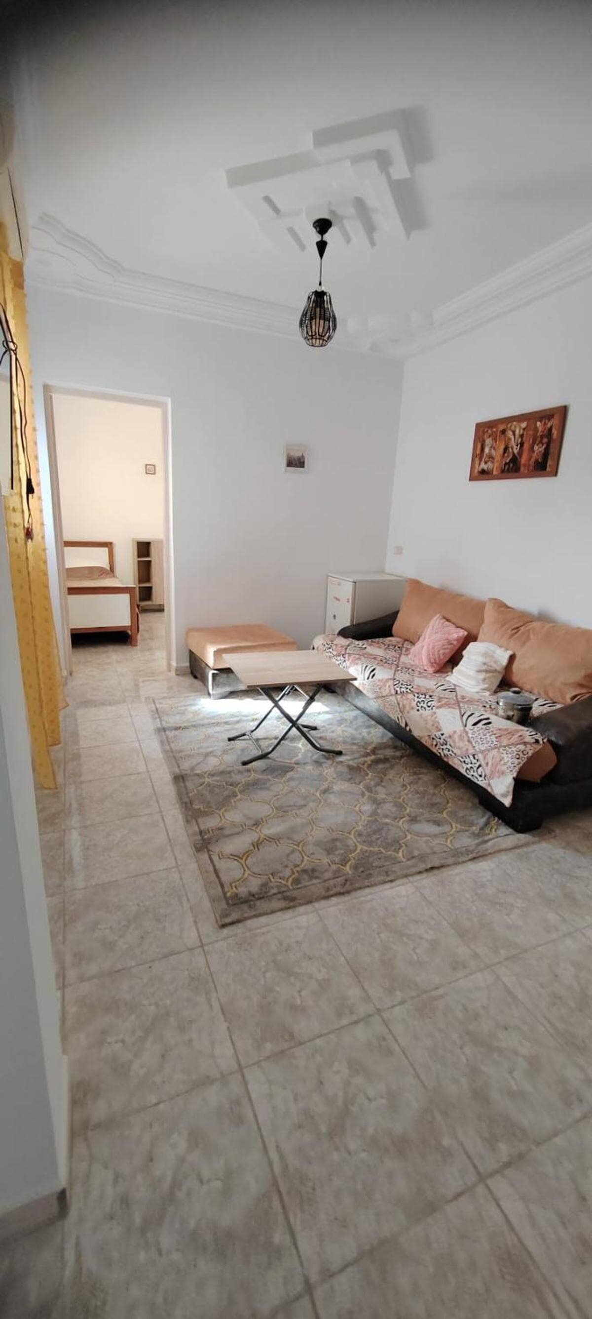 Suite Madrid photo 6