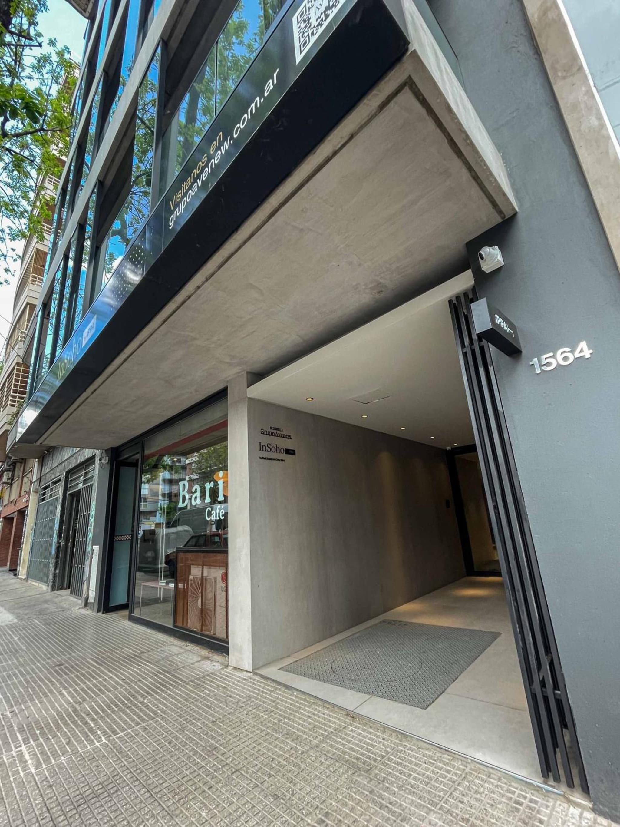 Milenia Soho by iPPA