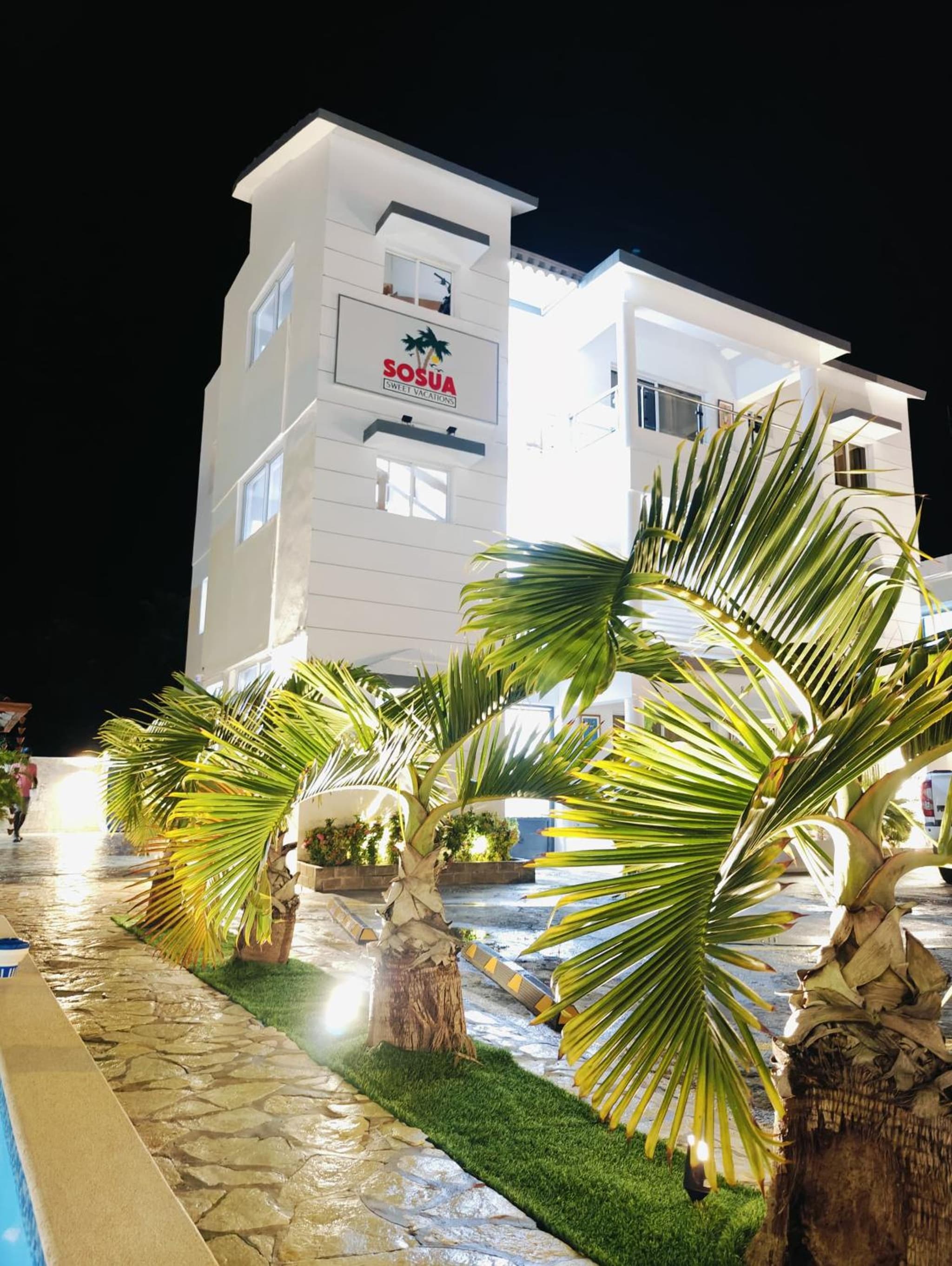 Sosua Sweet Vacations