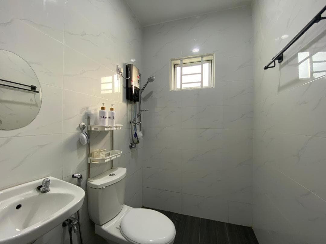 IDAMAN COTTAGE Sekinchan photo 6