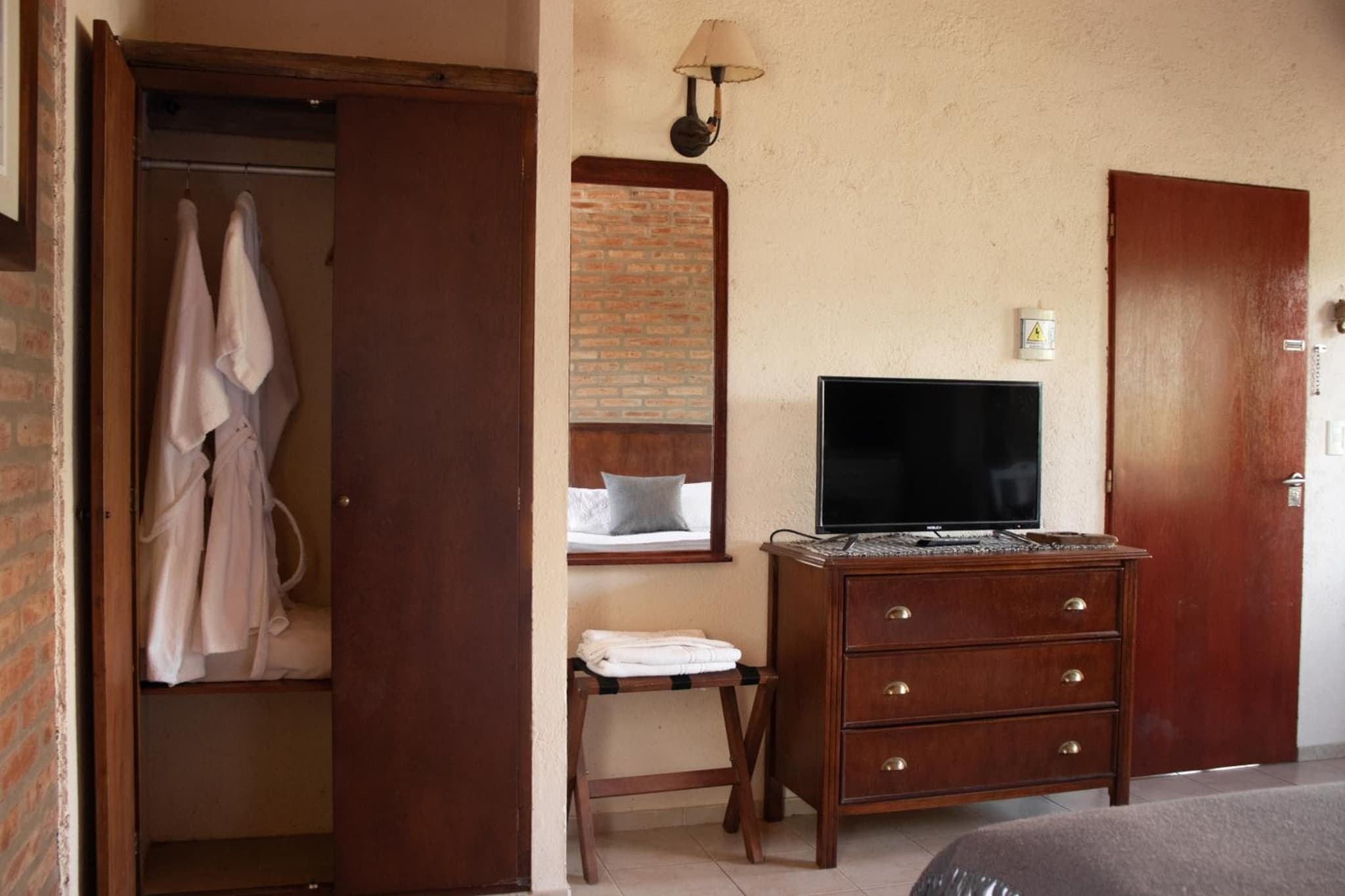 Refugio de Luna -Cabañas & Suites- photo 6