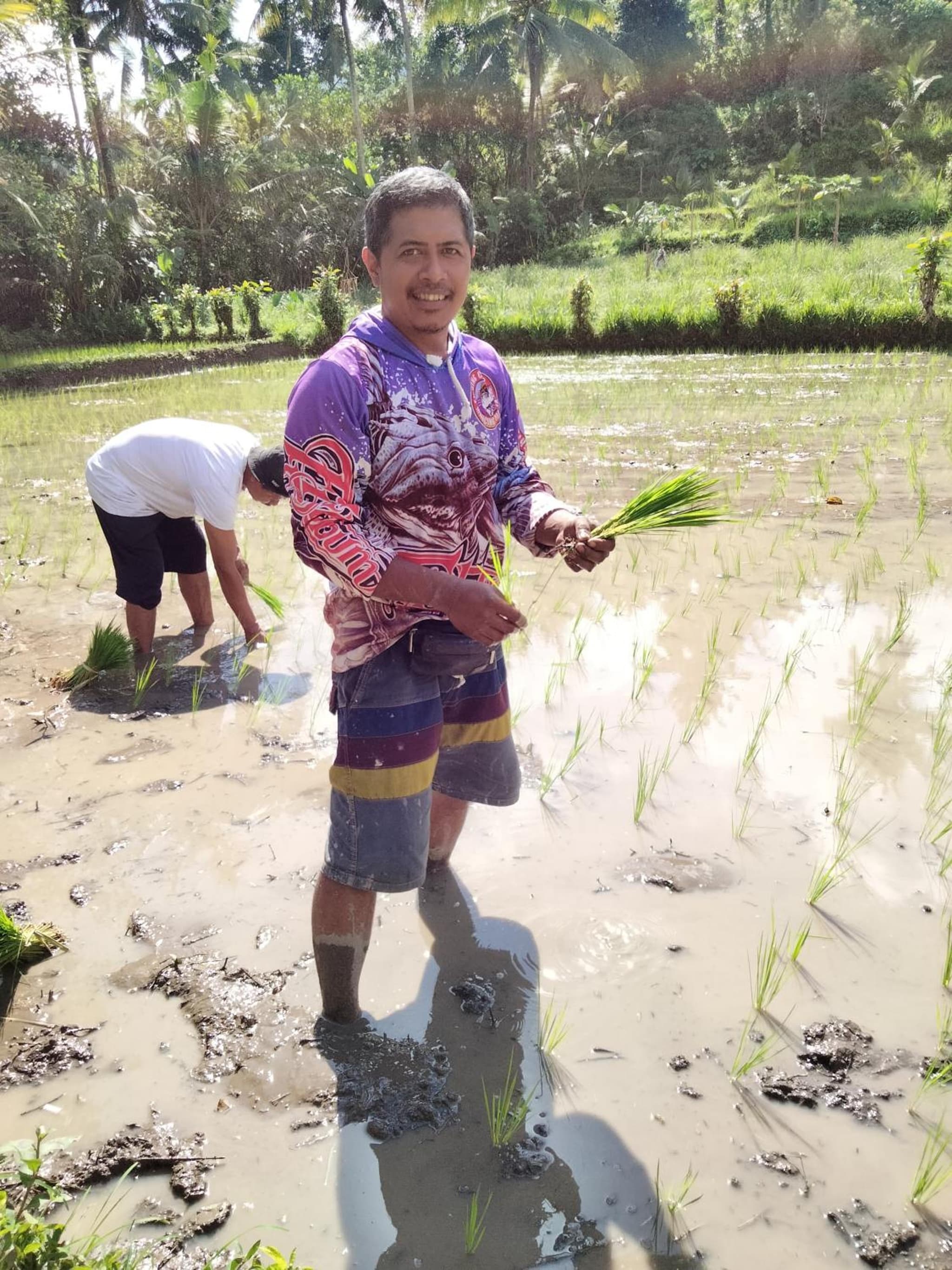 Buntera Homestay Sidemen photo 5