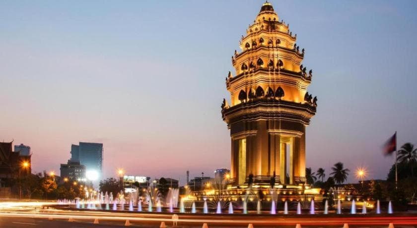 Kolab Sor Phnom Penh Hotel photo 4