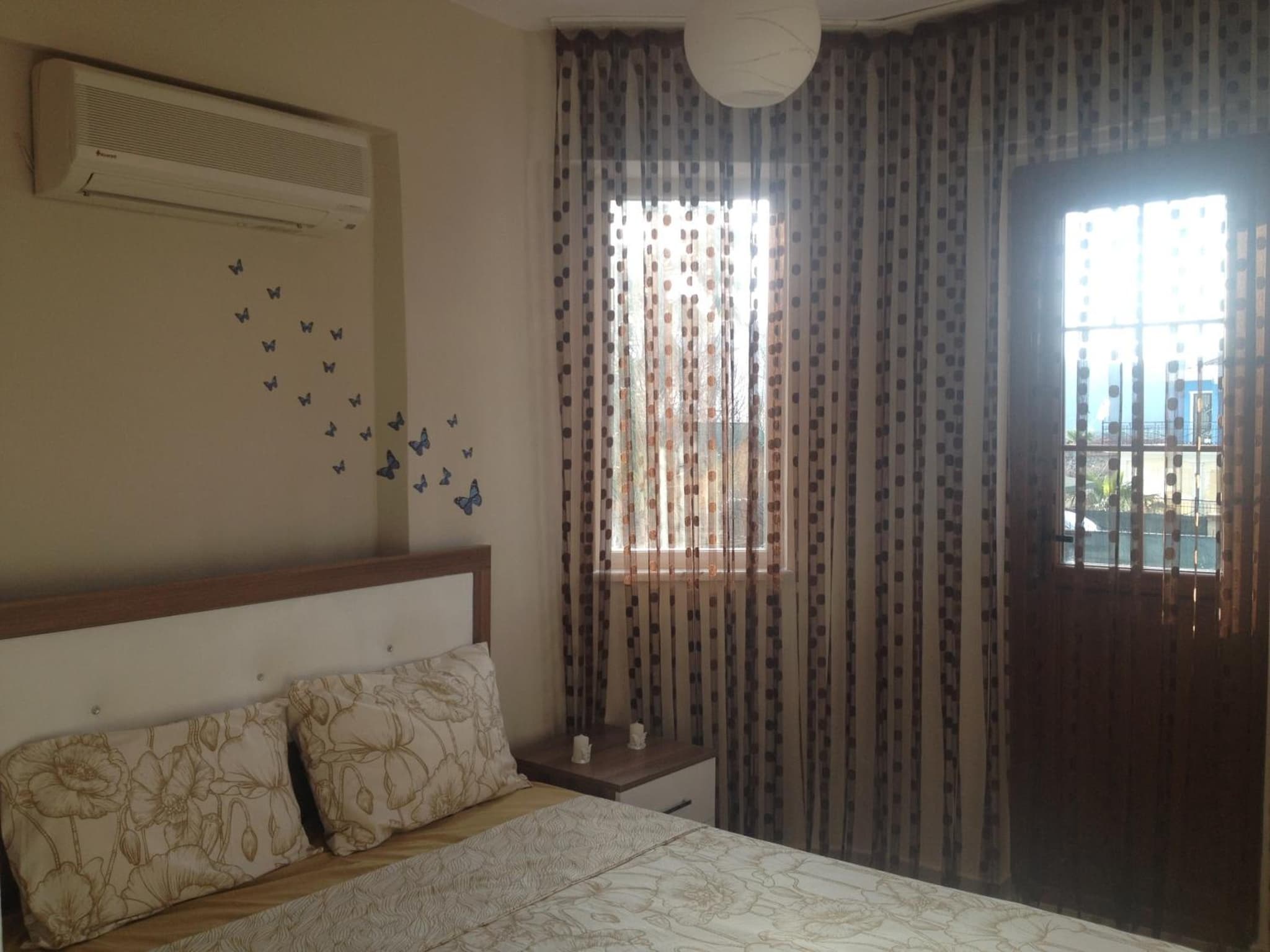 Paddys Apartments Ovacık photo 8