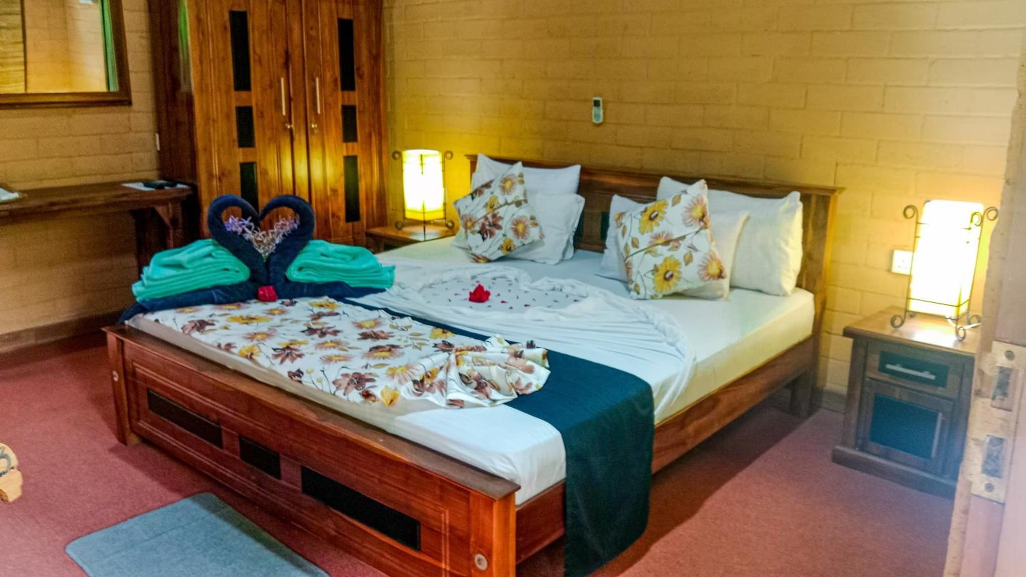 Lotus Eco Villa photo 6