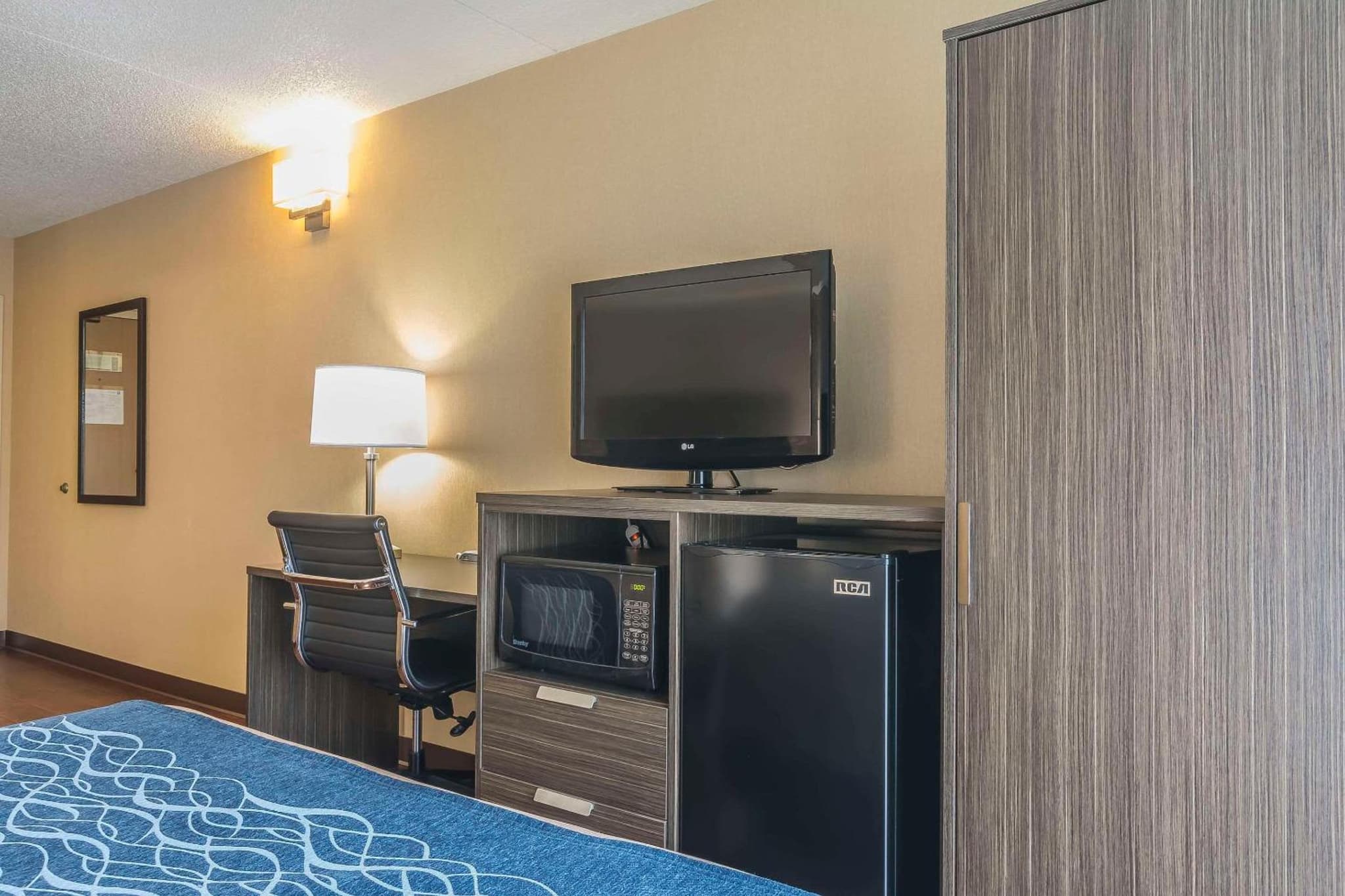 Comfort Inn photo 9