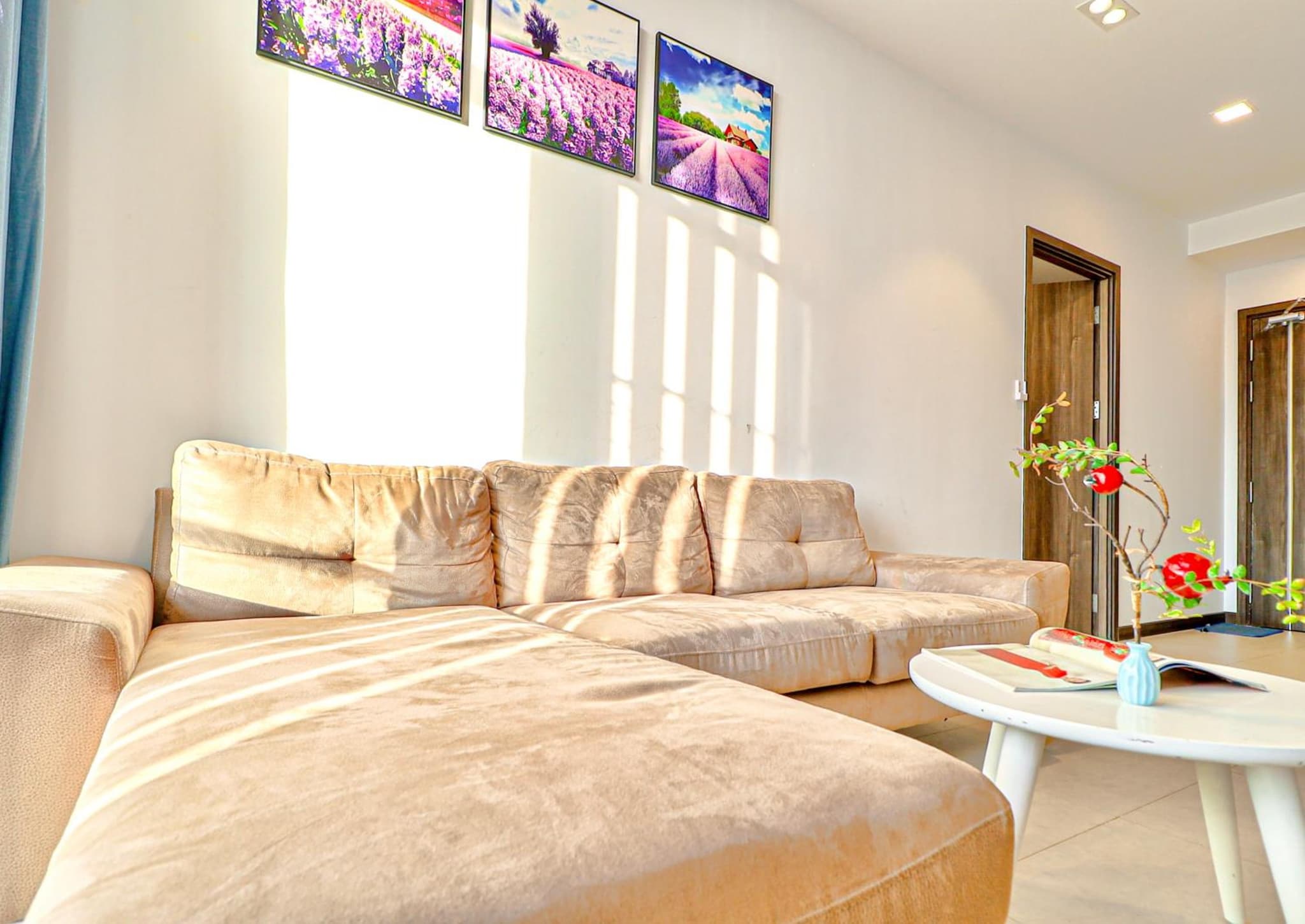 BeachSide Suites - CSJ Vung Tau Tower, Ocean View photo 6