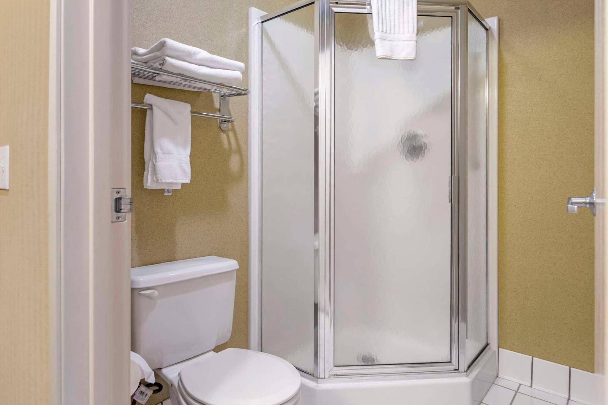 Comfort Inn Traverse City photo 6