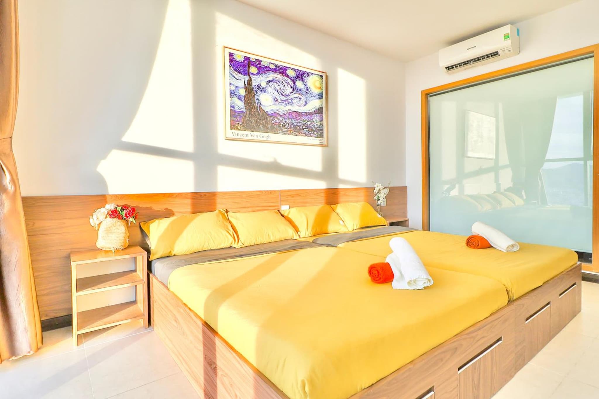 CSJ Vũng Tàu Tower Apartment - BeachFront, Central Location photo 2