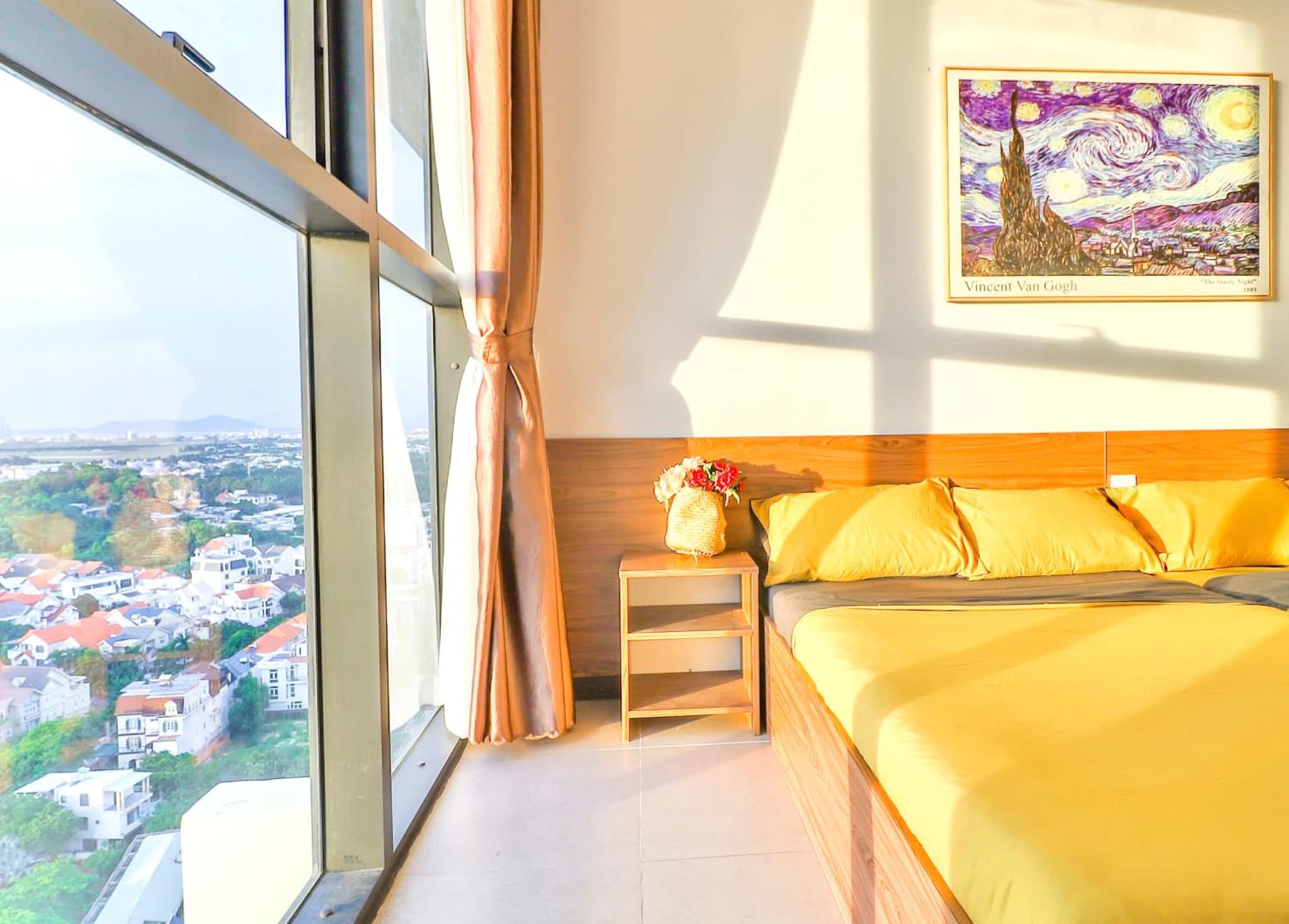 CSJ Vũng Tàu Tower Apartment - BeachFront, Central Location photo 8