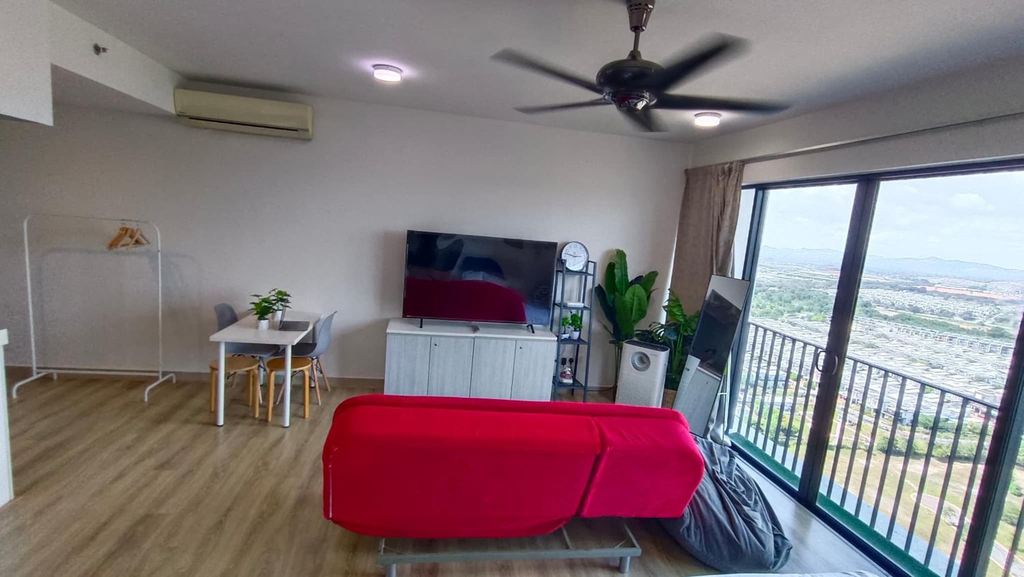 MyStaycation Trefoil Setia Alam photo 3