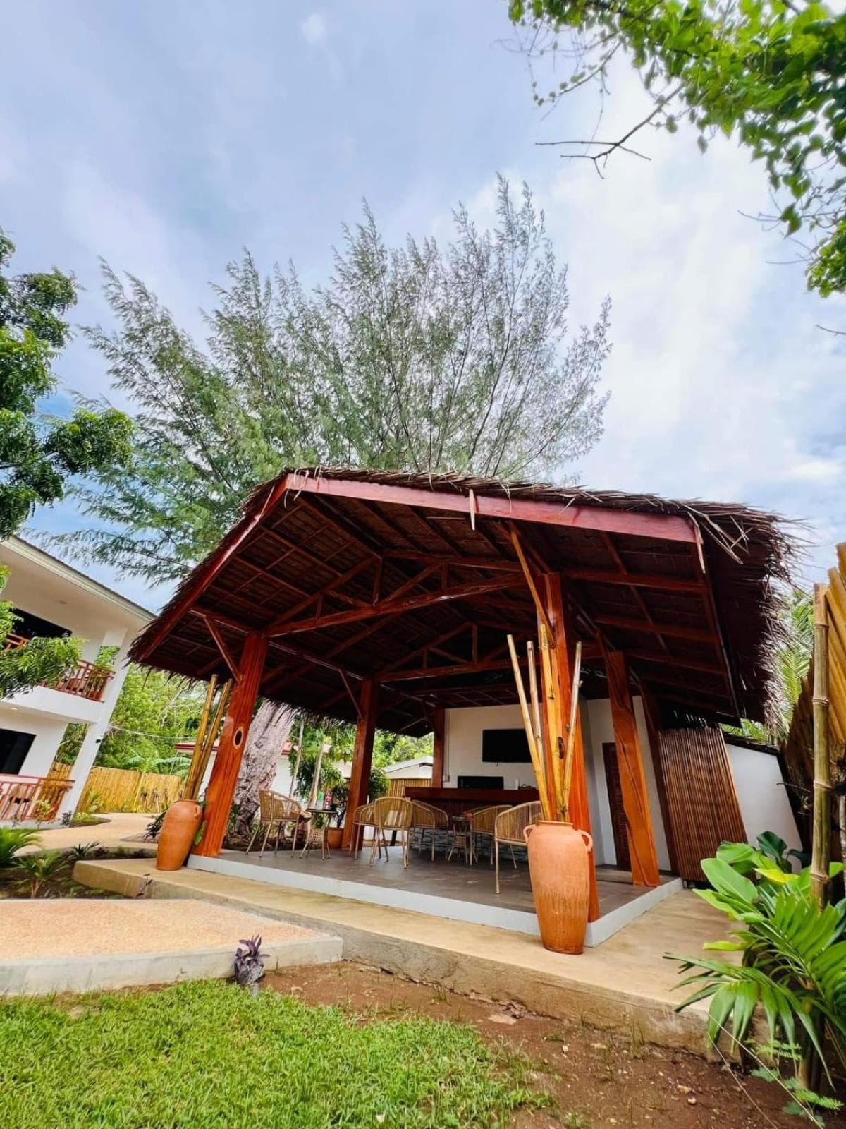 Tambisan Resort photo 3