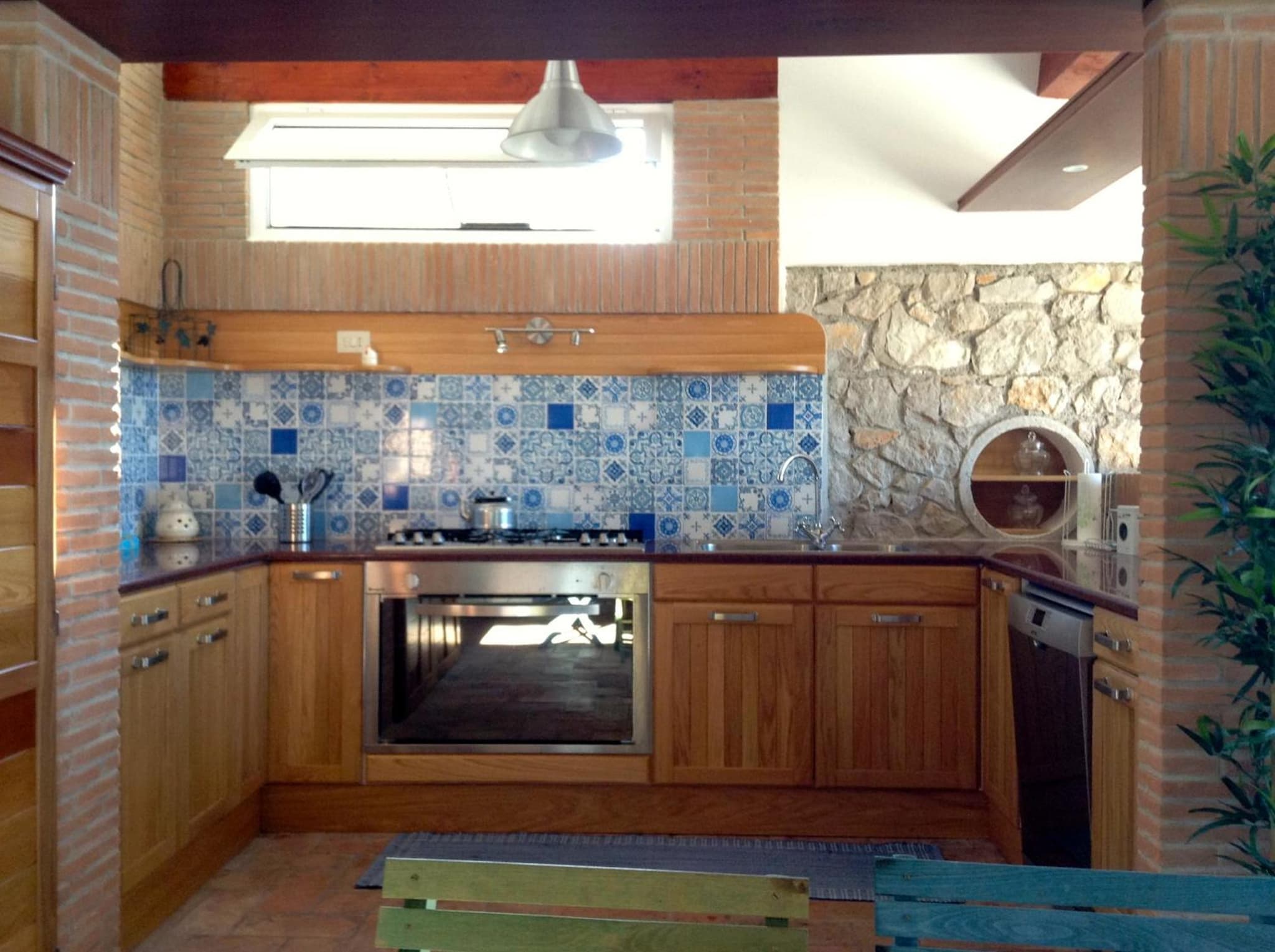 Villa "Ai Galli" photo 7