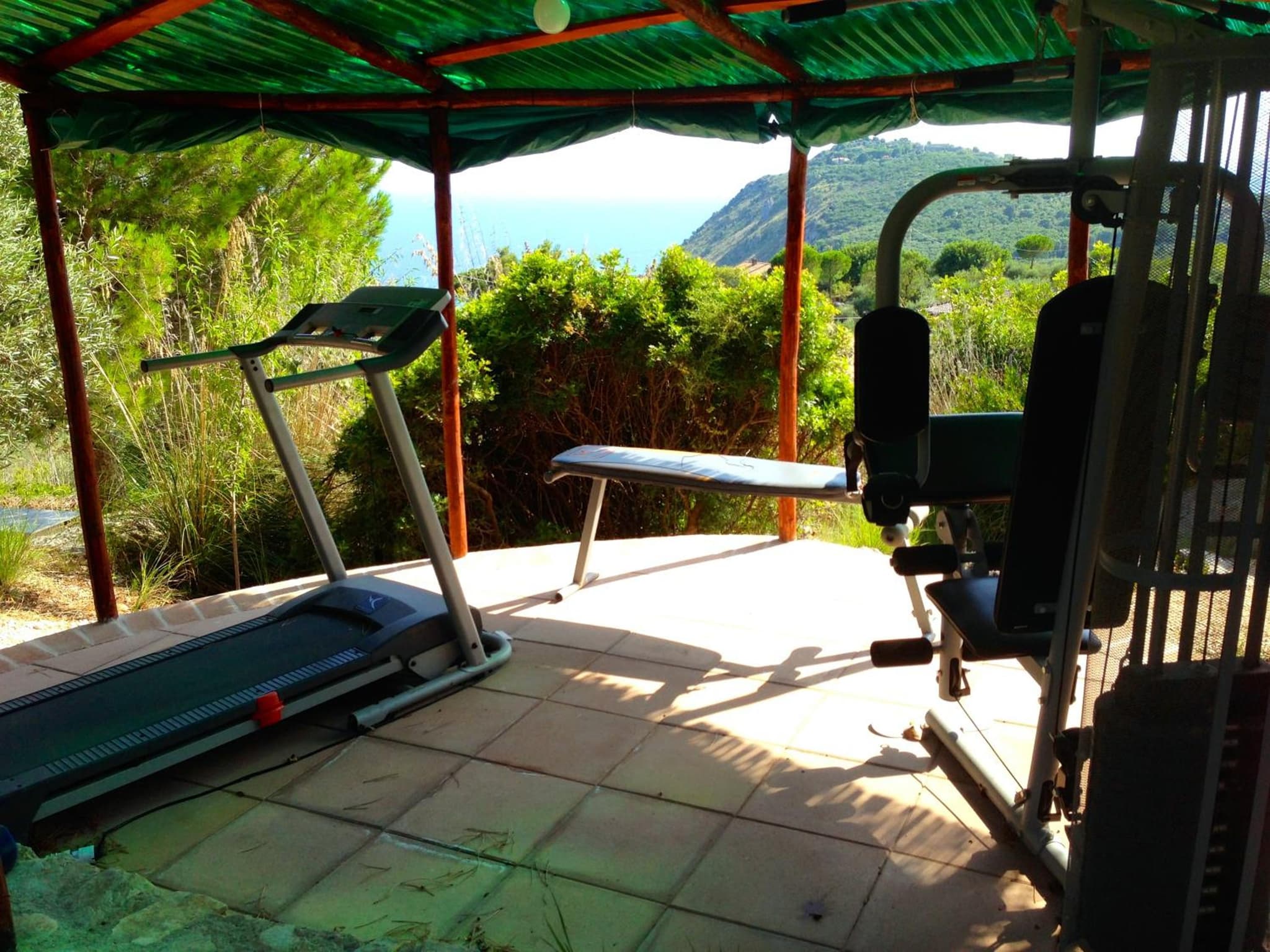 Villa "Ai Galli" photo 3