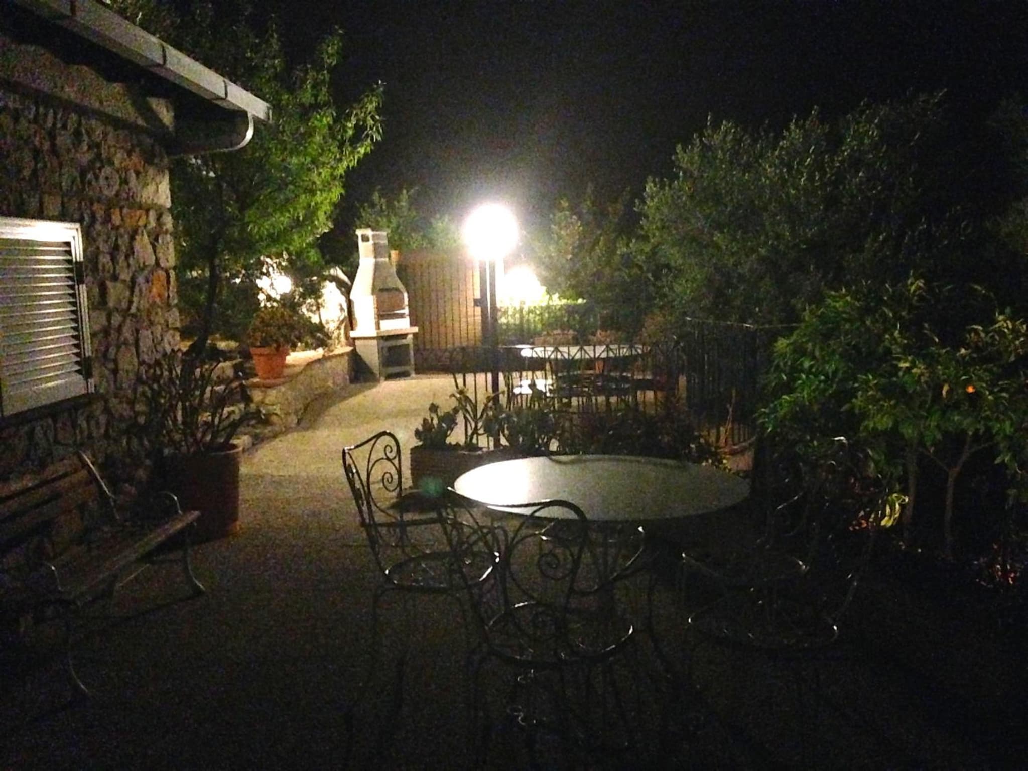 Villa "Ai Galli" photo 2