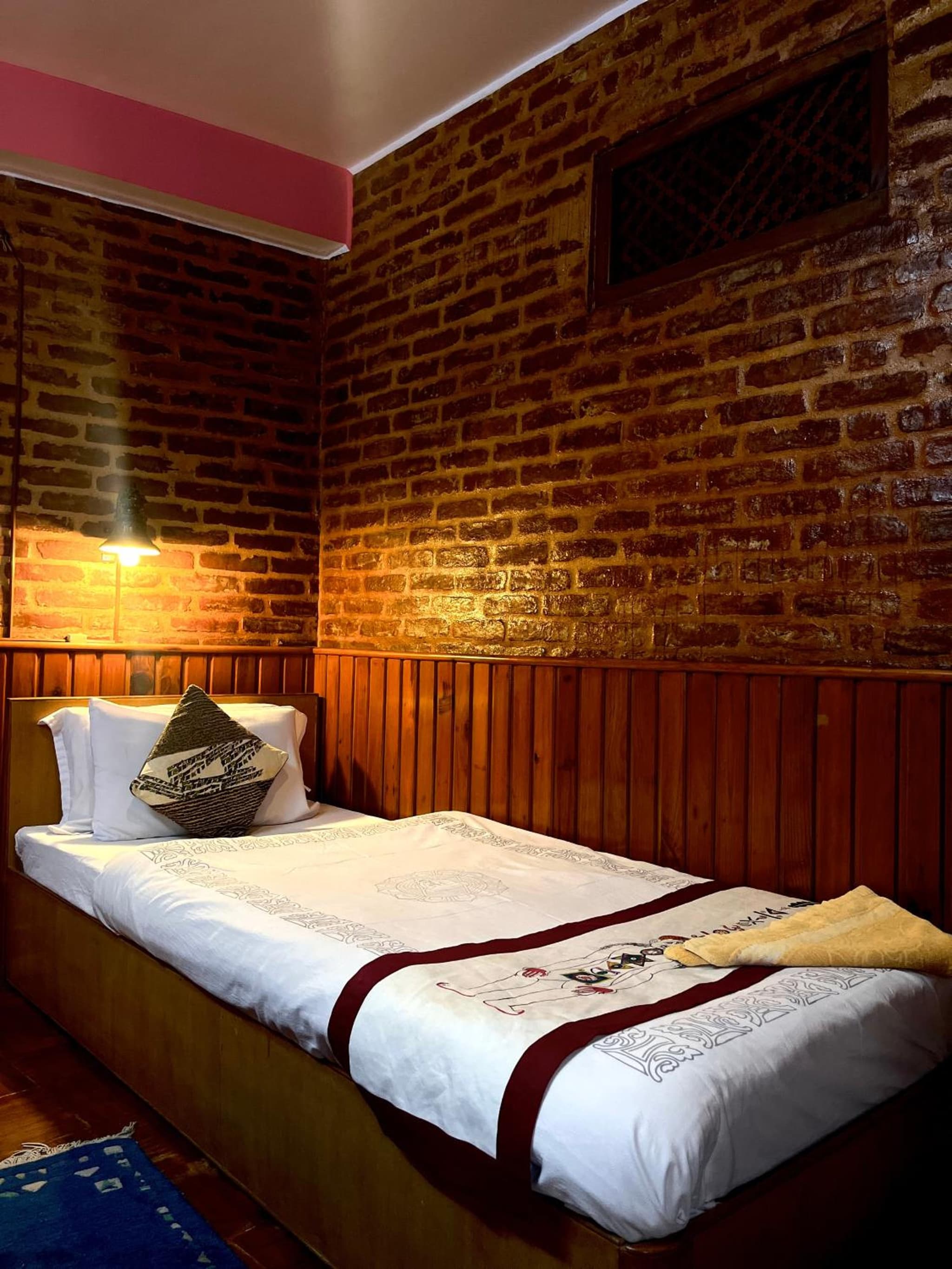 New Shiva Guest House photo 4