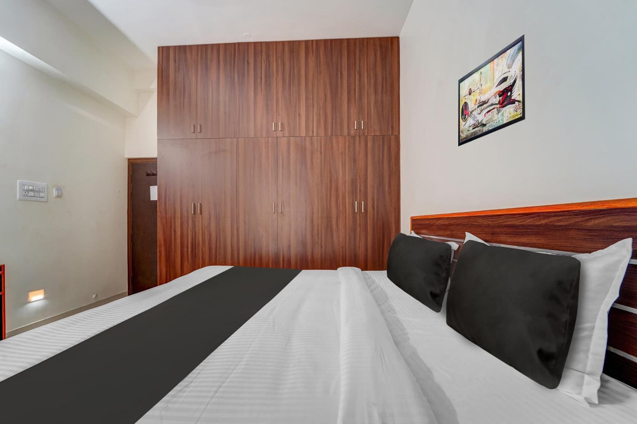 Super Hotel O Aarapalayam photo 5