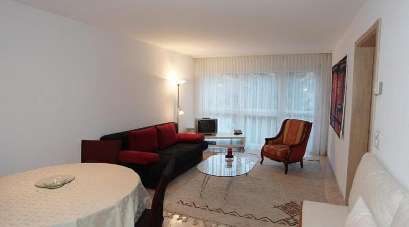 Residenz Larix Apartments photo 3