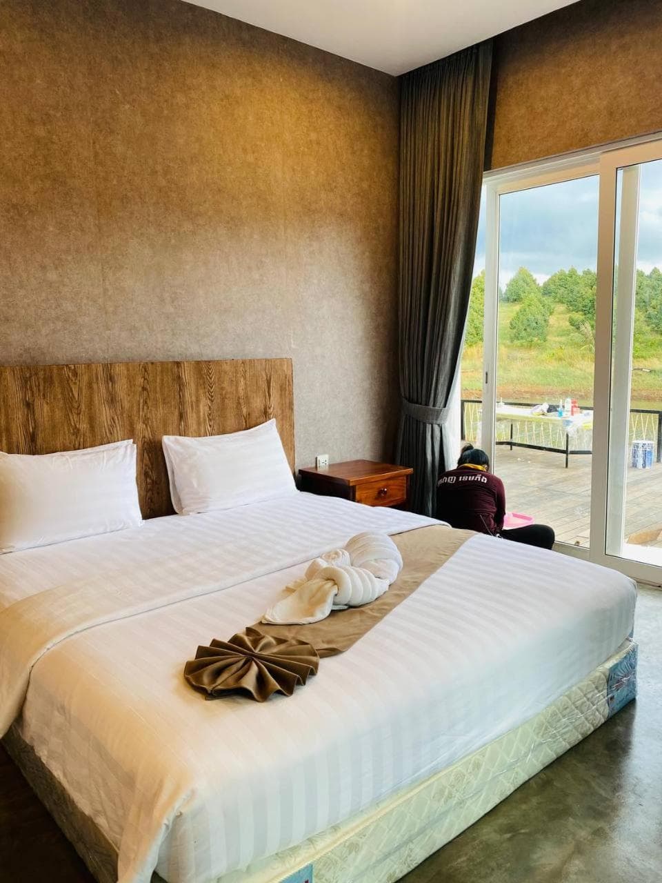 Domnak Kravanh Retreat Resort photo 6