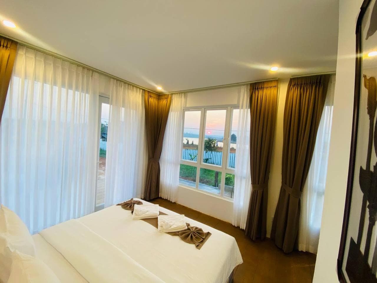 Domnak Kravanh Retreat Resort photo 9