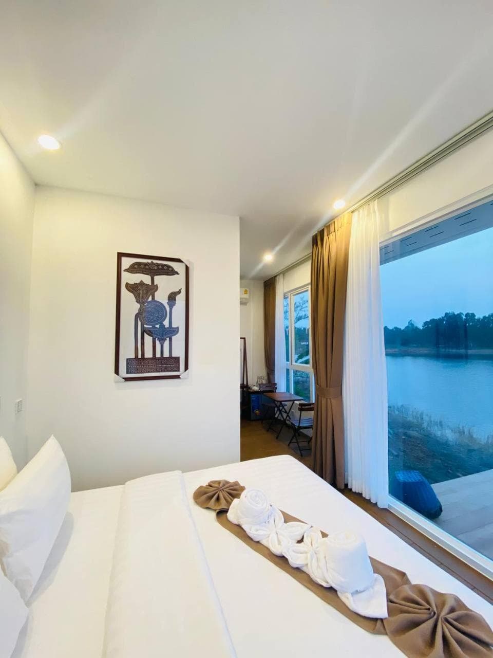 Domnak Kravanh Retreat Resort photo 2