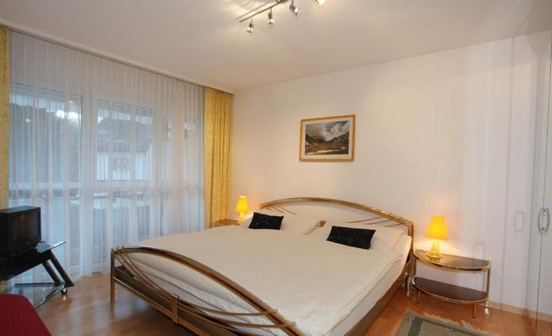 Residenz Larix Apartments photo 6
