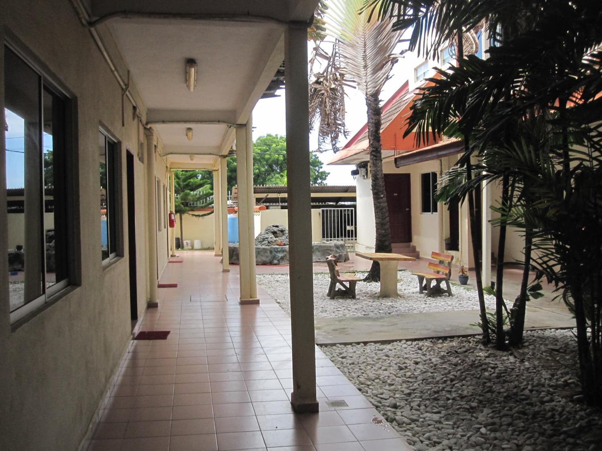 KT Beach Resort photo 7