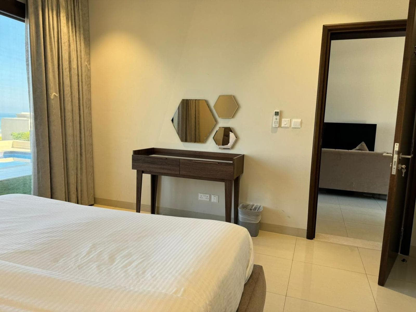 The pearl villa sifah photo 4