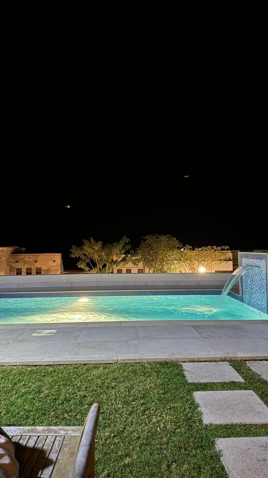 The pearl villa sifah photo 9