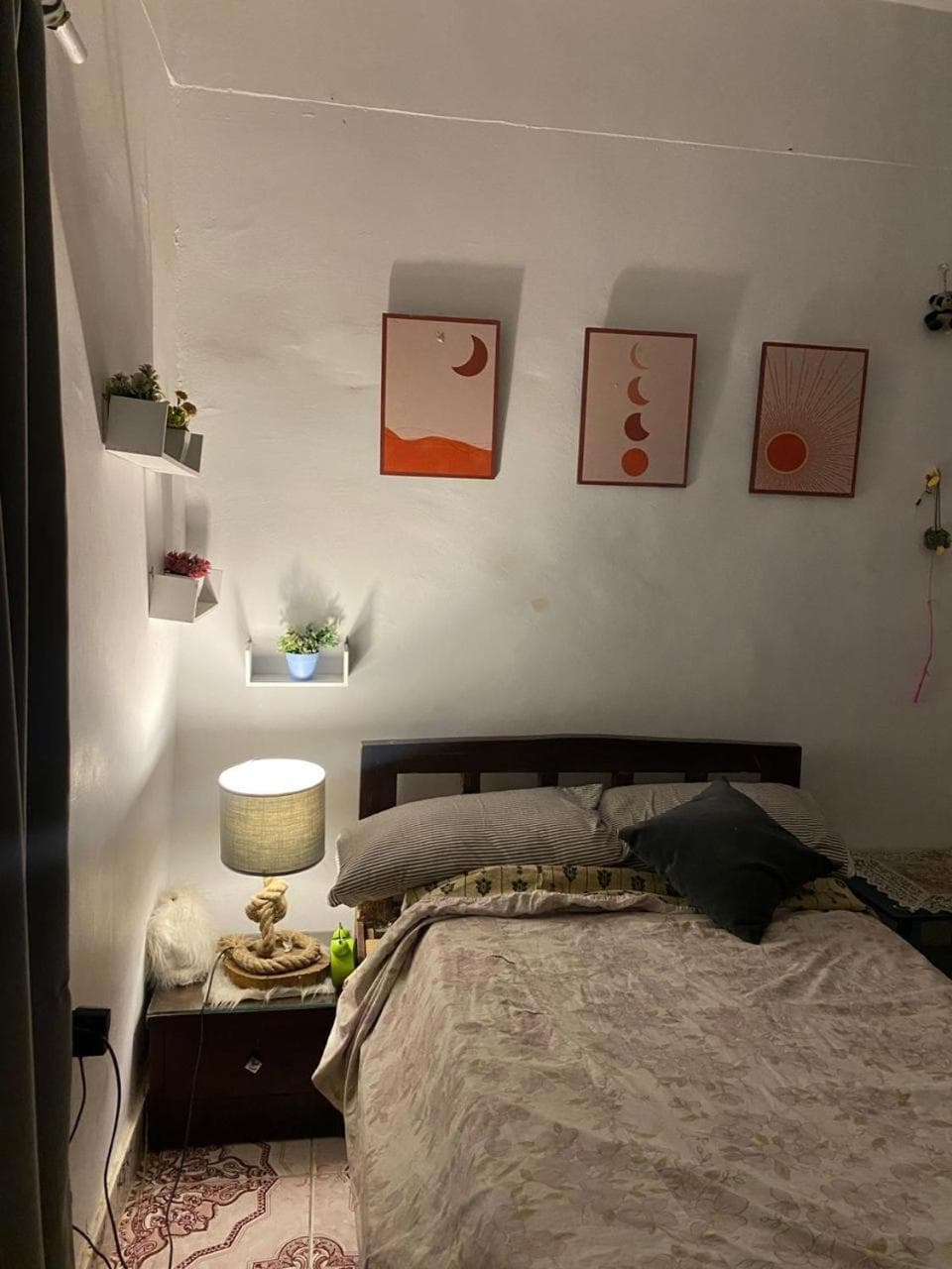 RockyHouse Homestay