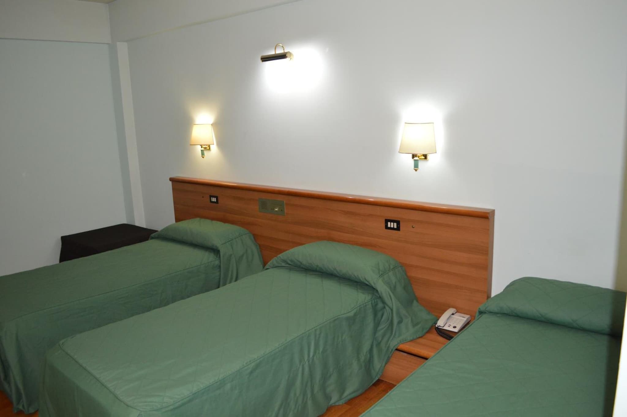 Canadian Hotel photo 9
