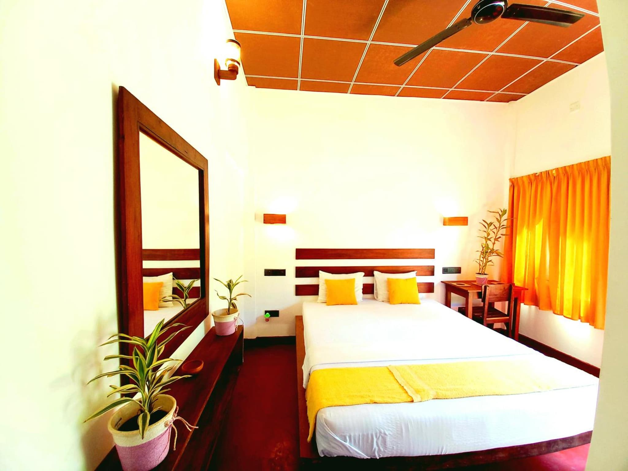 Coco Garden Villas 4 photo 6