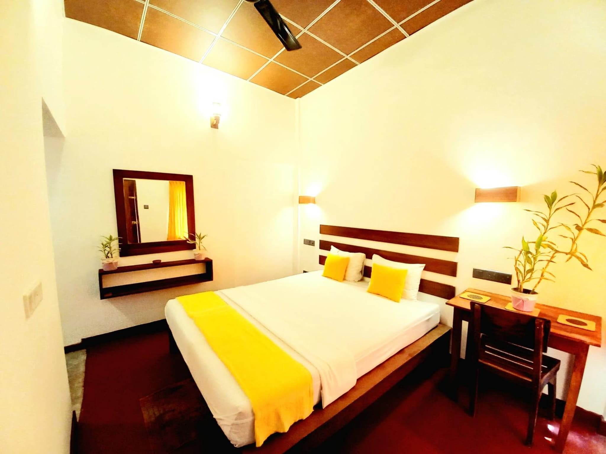 Coco Garden Villas 4 photo 9