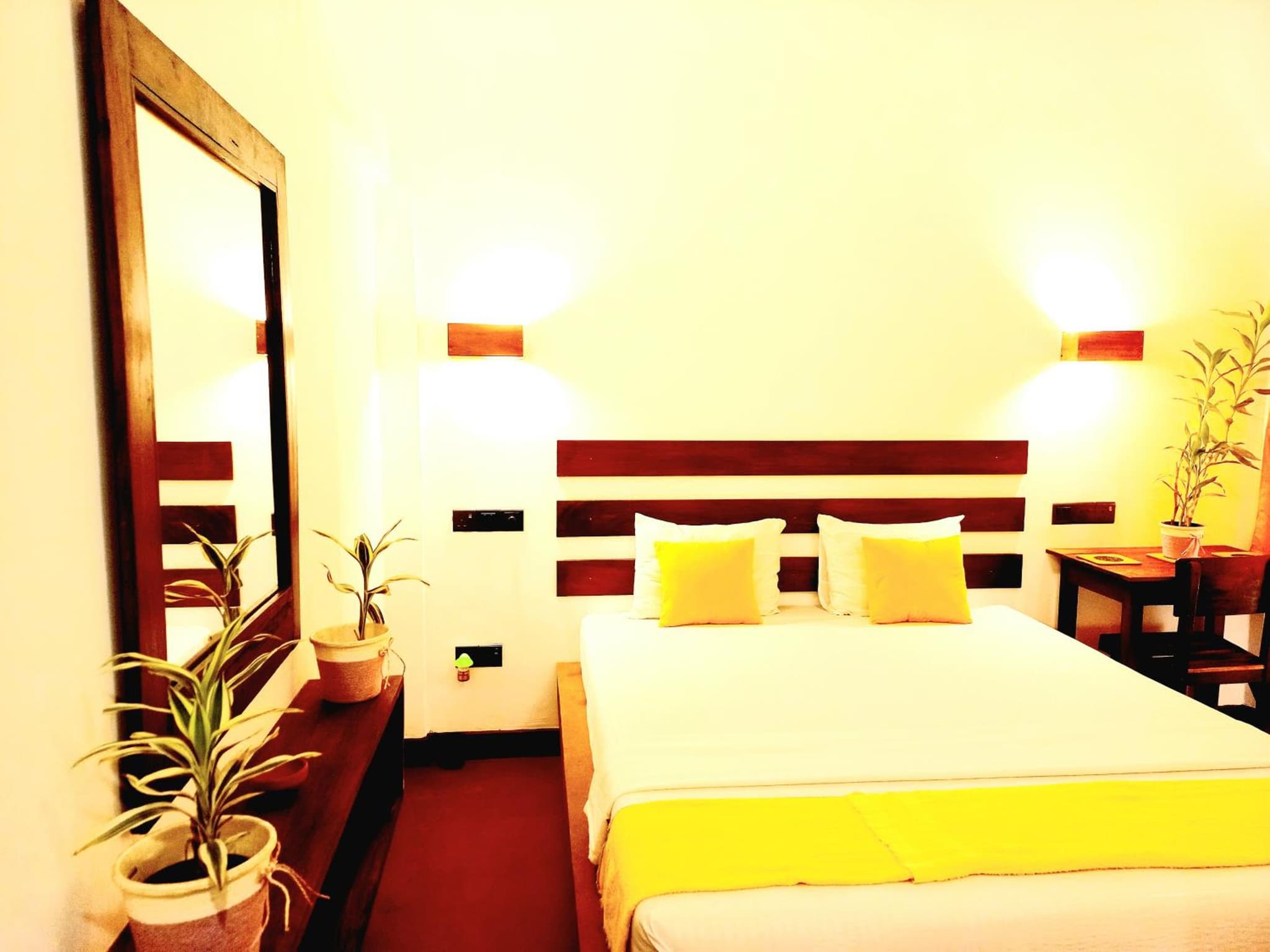 Coco Garden Villas 4 photo 7