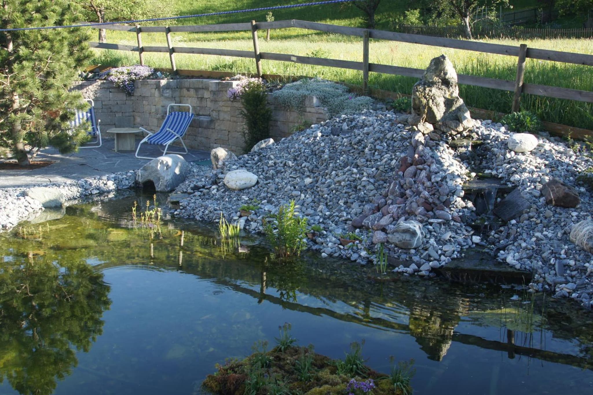 Beat & Ursula's Guest House photo 5