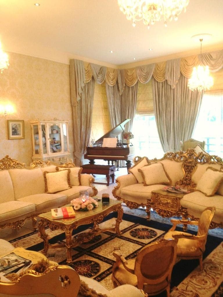 Rossmanagher House photo 2