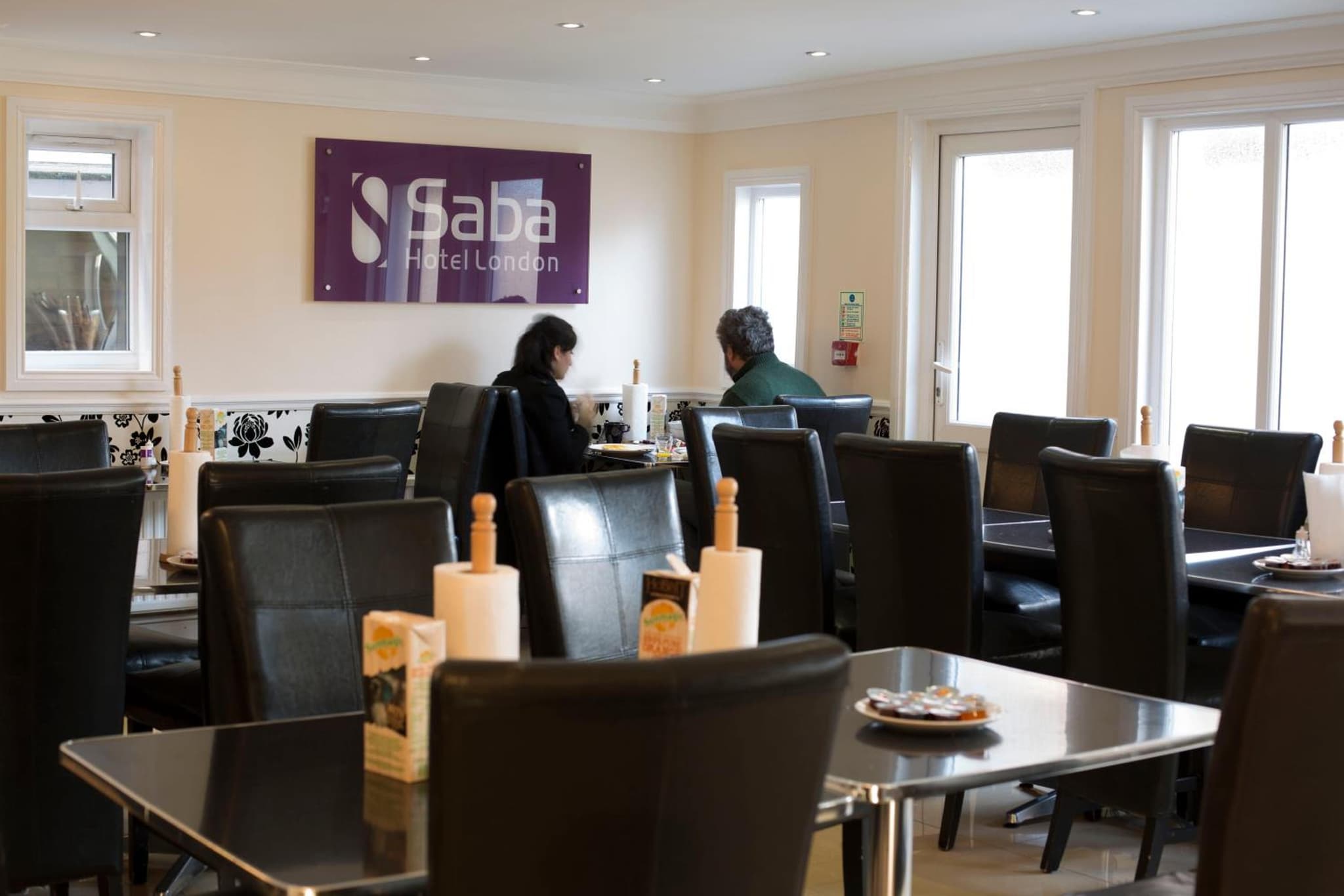 Saba Hotel London photo 9