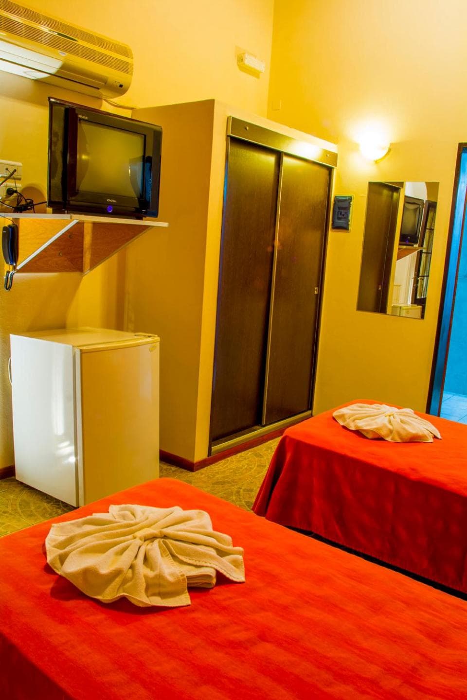 Hotel Villa Sol photo 7