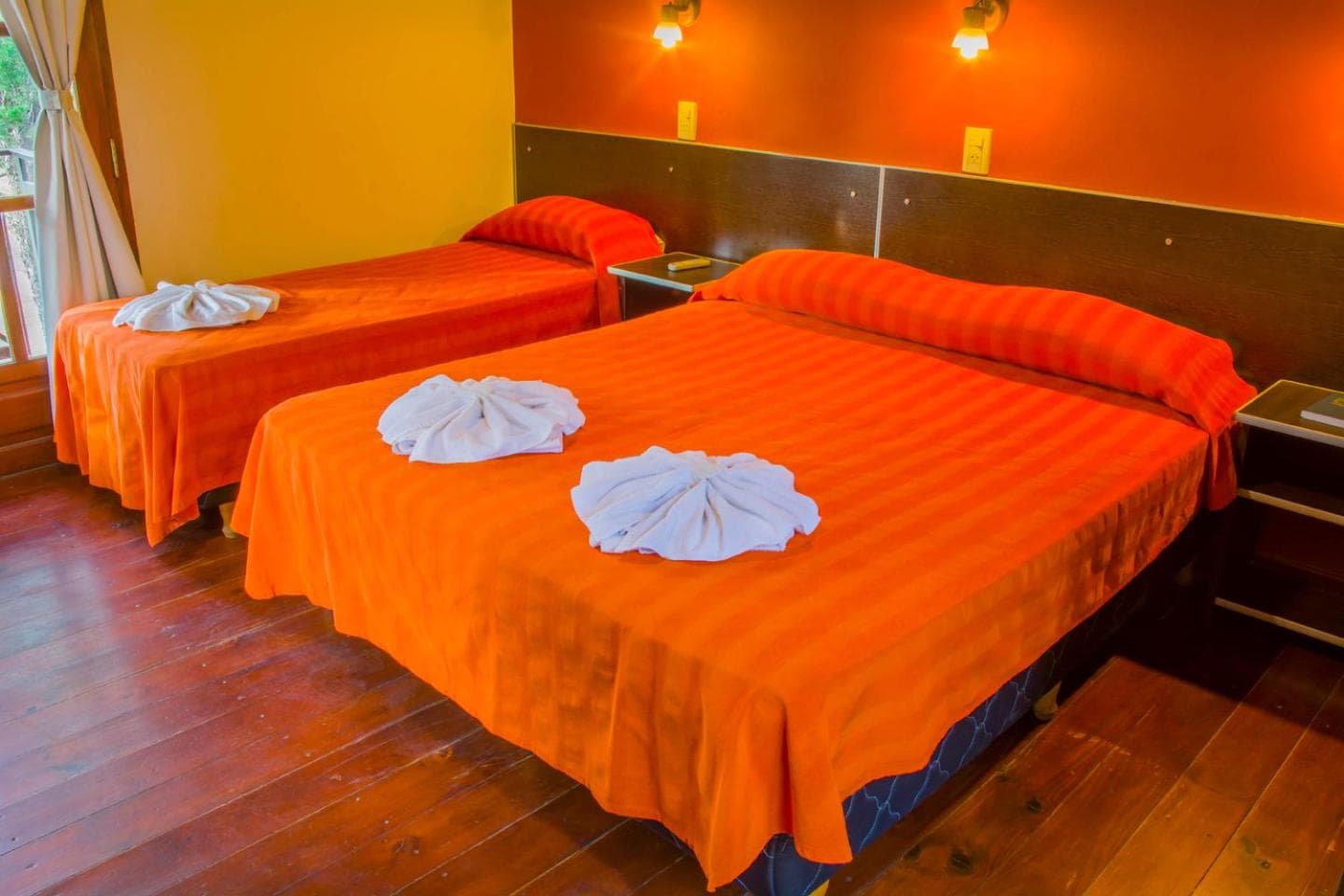 Hotel Villa Sol photo 9