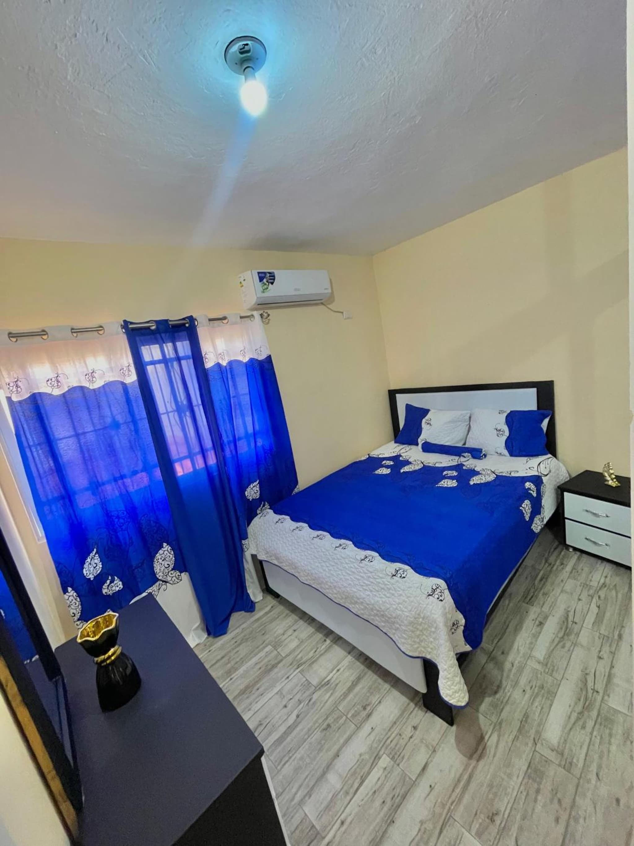 Acogedor apartamento