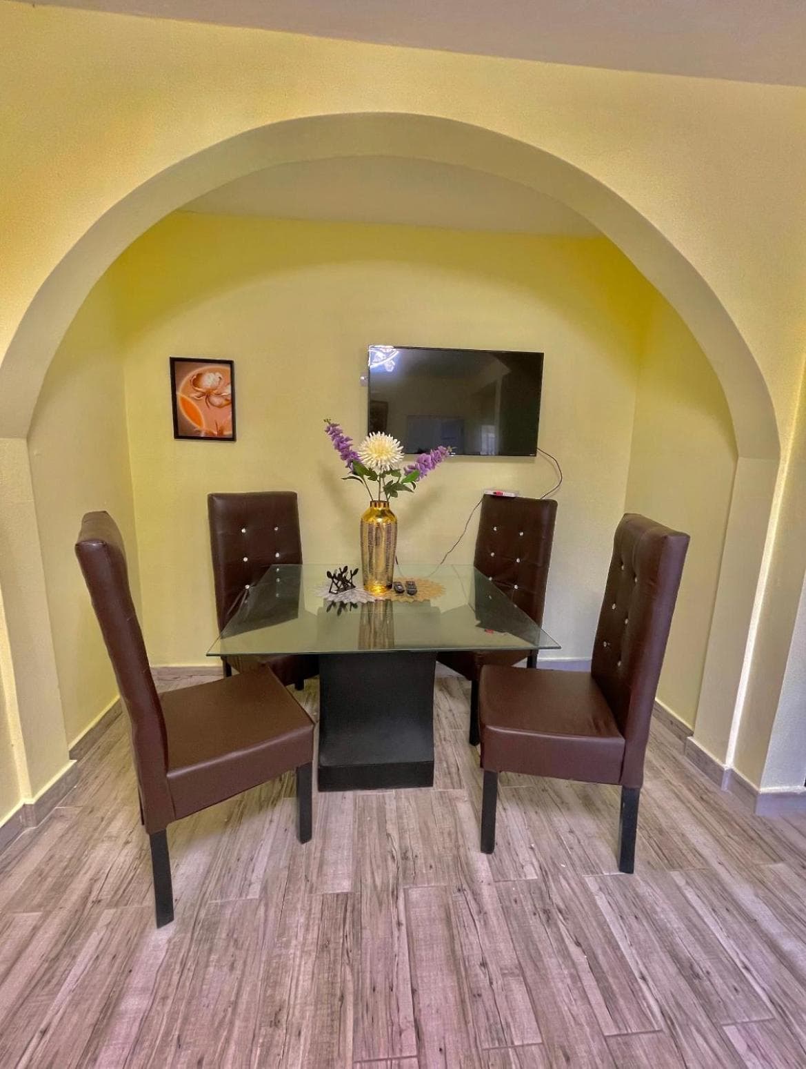 Acogedor apartamento photo 6