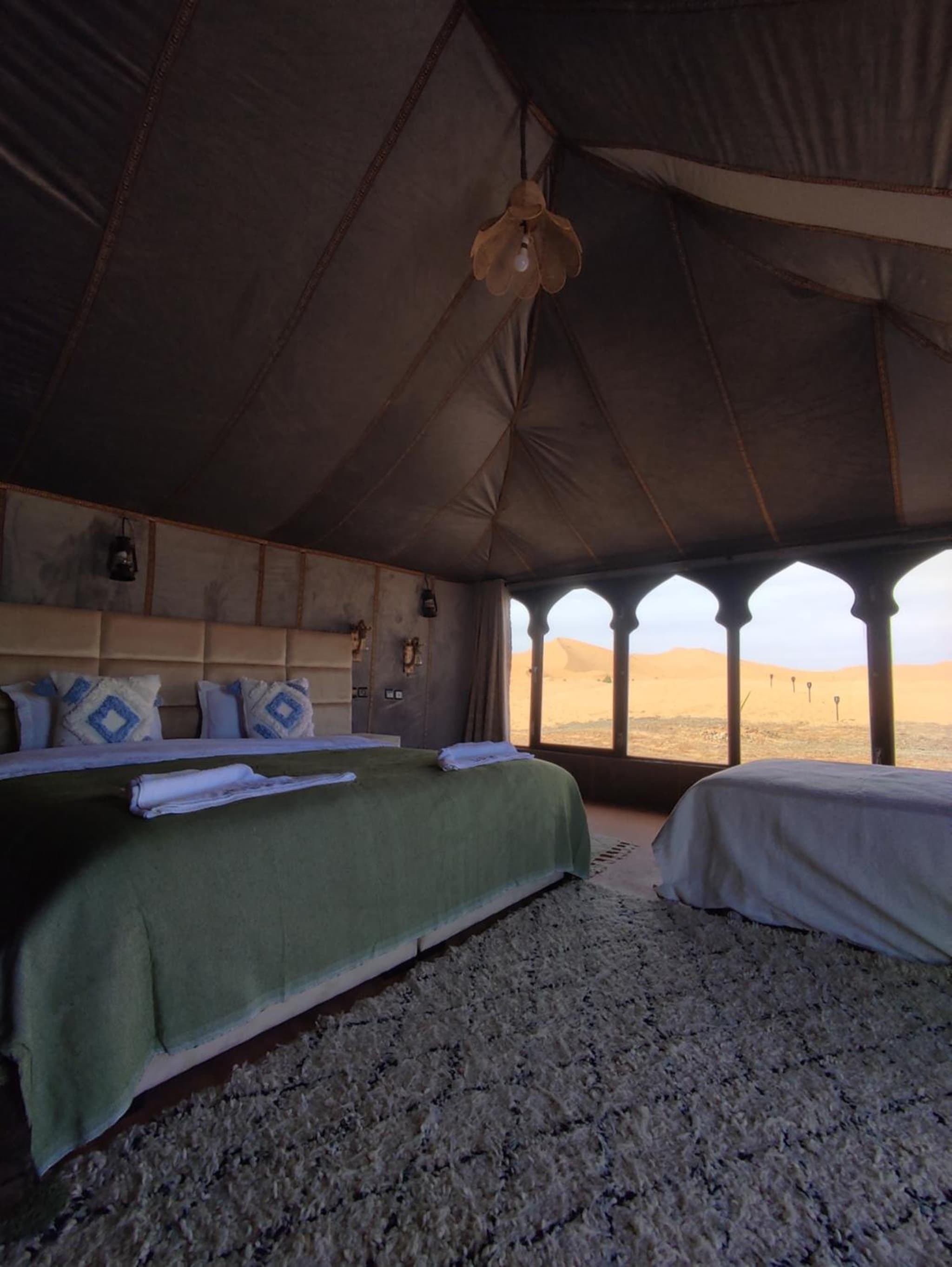 Rosara Luxury Camp photo 7