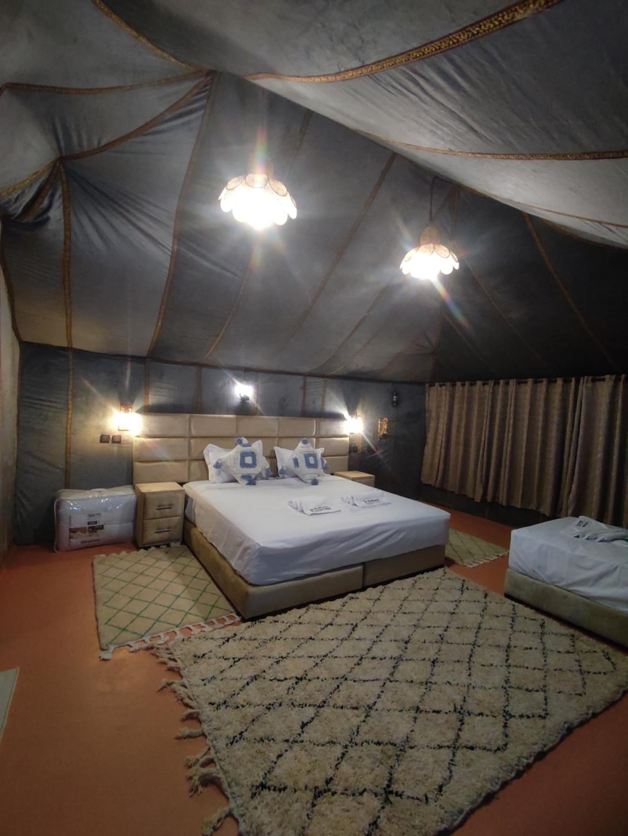 Rosara Luxury Camp photo 4