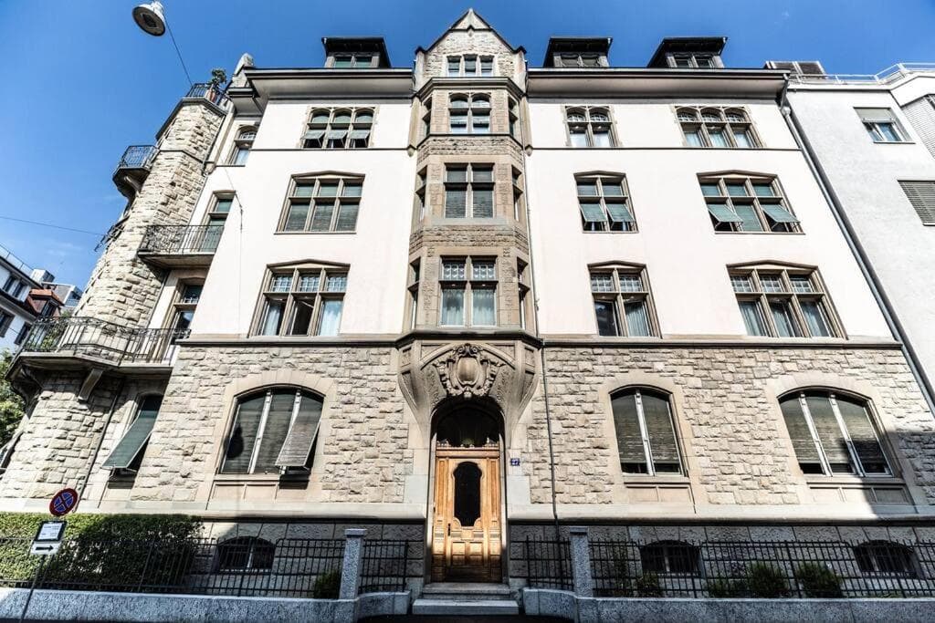 Nice 1BR apartment near lake - FB6 photo 2