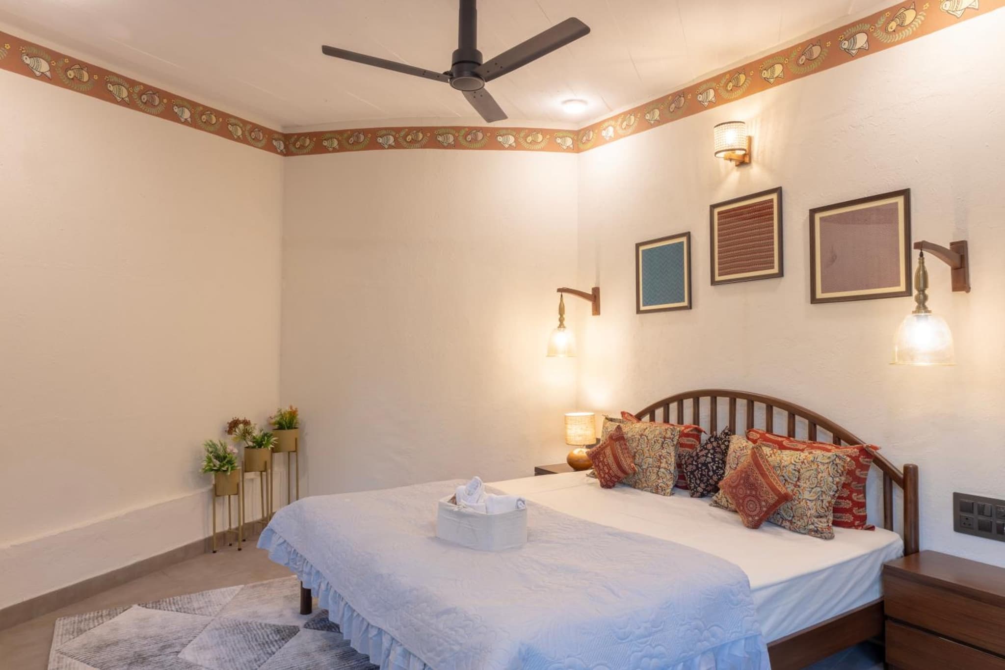 Jungle Ghar,Pachmarhi photo 9