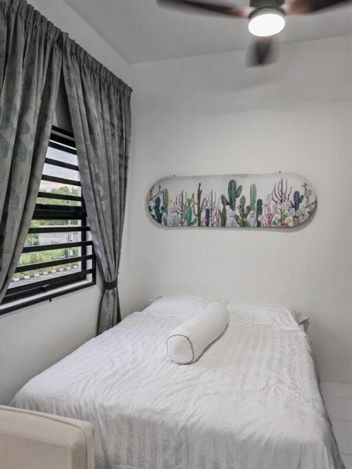 Comfortable Greenery photo 9